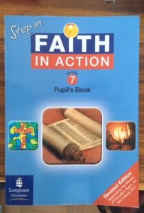 Grade Seven Learner's Book Grade Seven Learner's Book